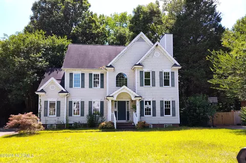 108 Sion Ct, Rocky Mount, NC 27803