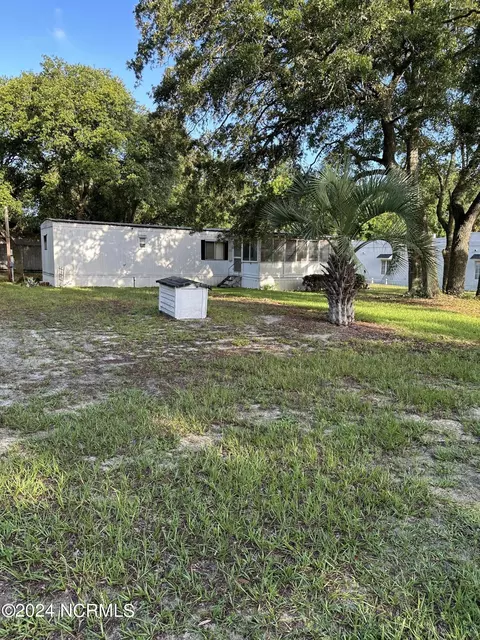 2495 Barracuda St SW, Supply, NC 28462