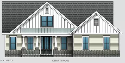 712 Provisions Ln, Wilmington, NC 28412