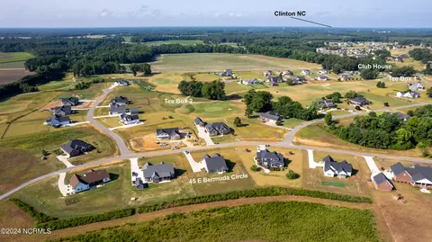View/Area - 45 E Bermuda Cir, Clinton, NC 28328 photo 2 of 4