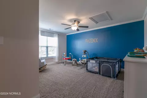 Entry Way - 45 E Bermuda Cir, Clinton, NC 28328 photo 9 of 9