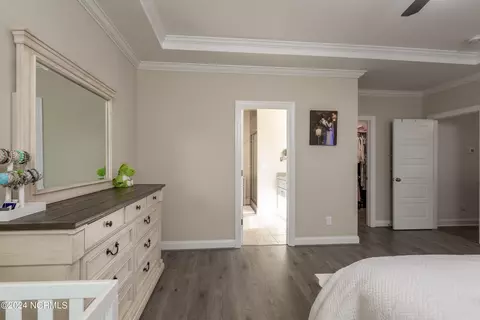 Entry Way - 45 E Bermuda Cir, Clinton, NC 28328 photo 6 of 9