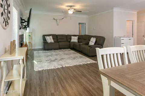 Other - 45 E Bermuda Cir, Clinton, NC 28328 photo 3 of 8