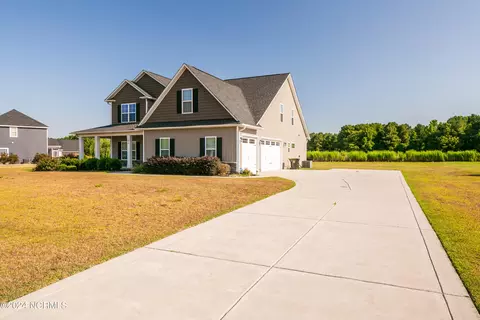 Other - 45 E Bermuda Cir, Clinton, NC 28328 photo 2 of 8