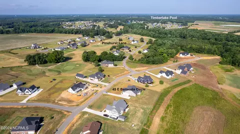 View/Area - 45 E Bermuda Cir, Clinton, NC 28328 photo 1 of 4