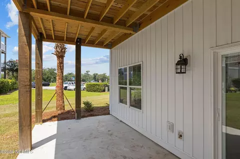 400 Lighthouse Ln #A1, Cedar Point, NC 28584 photo 20