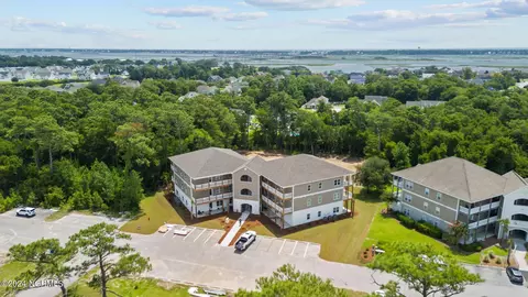 400 Lighthouse Ln #A1, Cedar Point, NC 28584 photo 26