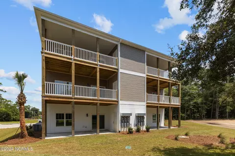 400 Lighthouse Ln #A1, Cedar Point, NC 28584 photo 22