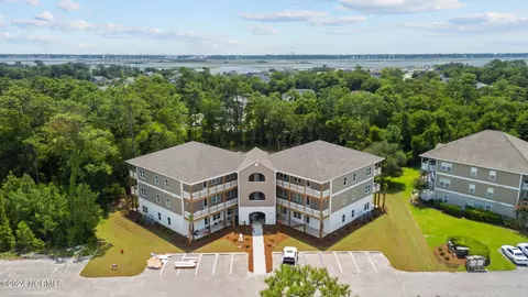 400 Lighthouse Ln #A1, Cedar Point, NC 28584 photo 24