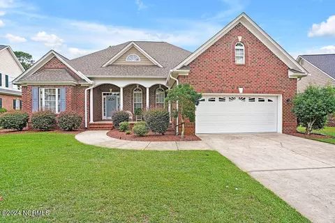 1108 Hampton Pines Ct, Leland, NC 28451