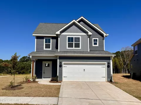 360 Dunston Rd, Carthage, NC 28327
