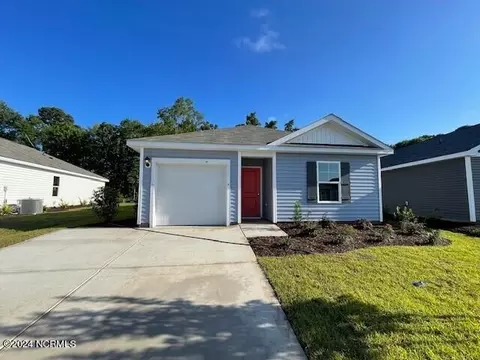 3008 Course Ln #LOT 329, Surf City, NC 28445