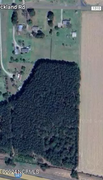 0 Strickland Rd, Walstonburg, NC 27888