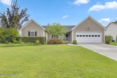 1304 Woodburn Ct, Wilmington, NC 28411