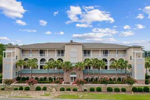 2252 Dolphin Shores Dr SW UNIT 1, Supply, NC 28462