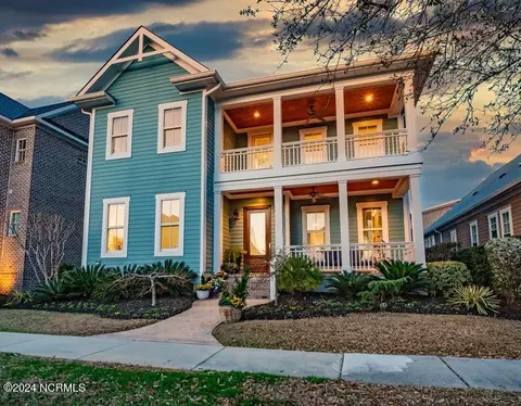 6548 Chalfont Cir, Wilmington, NC 28405