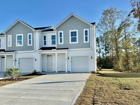 268 Arnette Dr # -B, Ocean Isle Beach, NC 28469