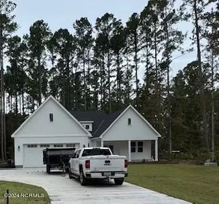 315 Antebellum Dr, Havelock, NC 28532