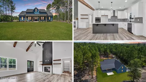 212 Timber View Ln, Beulaville, NC 28518