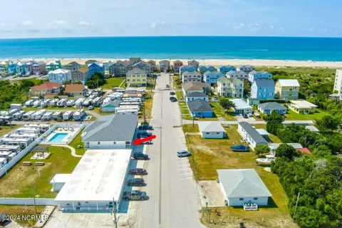 303 Henderson Blvd #2, Atlantic Beach, NC 28512