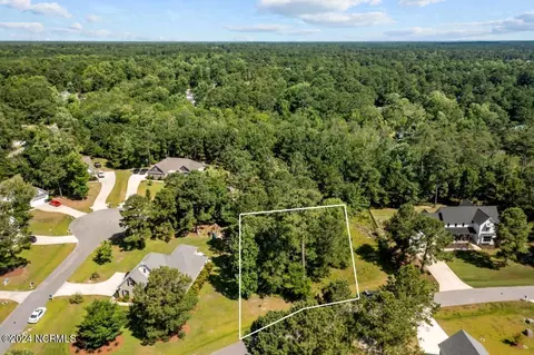0 Tradewinds Dr, Hampstead, NC 28443