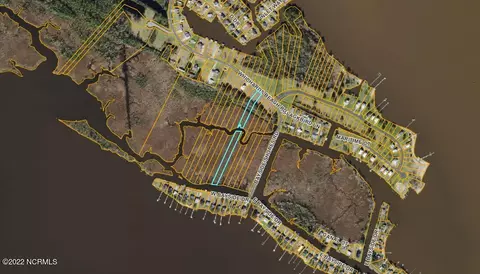 44-44 A Whichards Beach Rd, Chocowinity, NC 27817