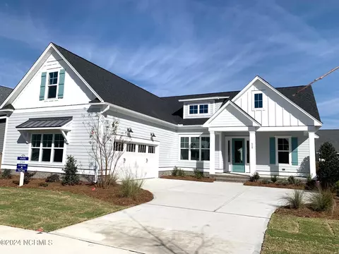 519 Edgerton Dr, Wilmington, NC 28412