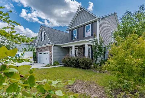 680 Heartwood Dr, Winnabow, NC 28479