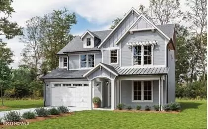 471 Sailor Sky Way #386, Hampstead, NC 28443