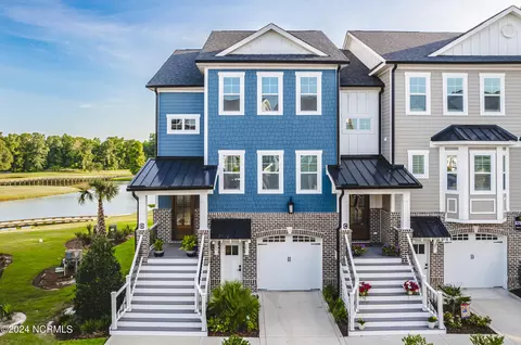 620 Eastwood Park Rd #17-D, Sunset Beach, NC 28468