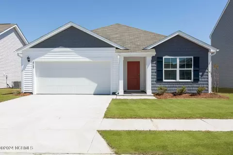 149 Spotted Owl Way NE #LOT 344, Bolivia, NC 28422