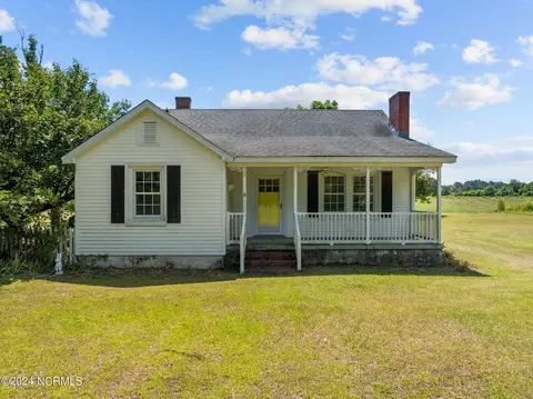 4897 Braxton Rd, Grifton, NC 28530