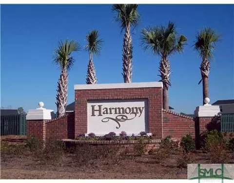 236 Harmony Blvd, Pooler, GA 31322 photo 3