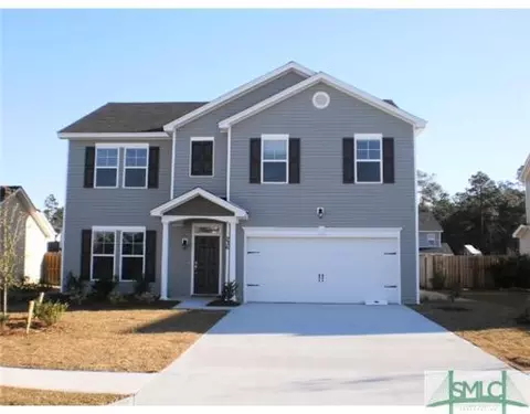 236 Harmony Blvd, Pooler, GA 31322 photo 1