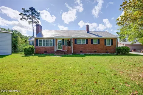 13968 Nc 304 Hwy, Hobucken, NC 28537