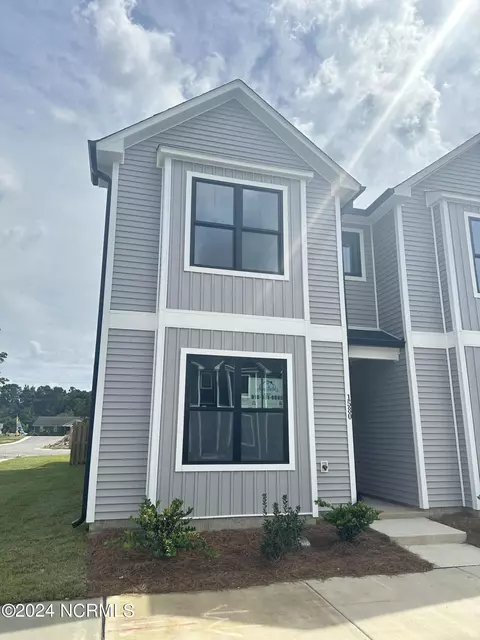 1580 Dusk Cv NE, Winnabow, NC 28479