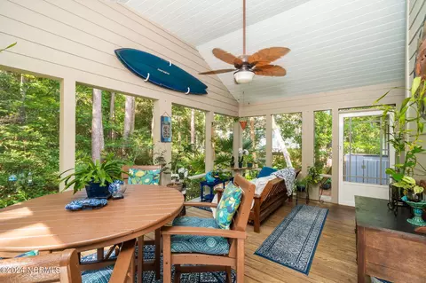 263 Oakleaf Dr, Pine Knoll Shores, NC 28512 photo 31
