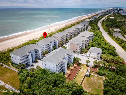 1701 Salter Path Rd #B-102, Indian Beach, NC 28512