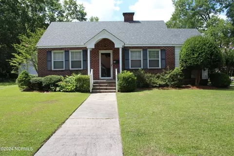 804 Edwards Ave, Kinston, NC 28501