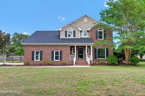 145 Lafayette St, Wilmington, NC 28411