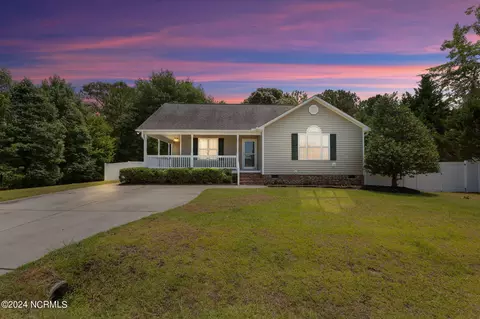 149 Mackenzie Dr, Princeton, NC 27569