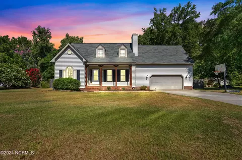 103 Albert Dr, Goldsboro, NC 27530