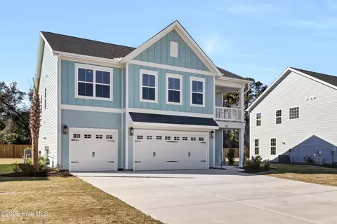 102 Planters Walk, Hampstead, NC 28443 photo 3