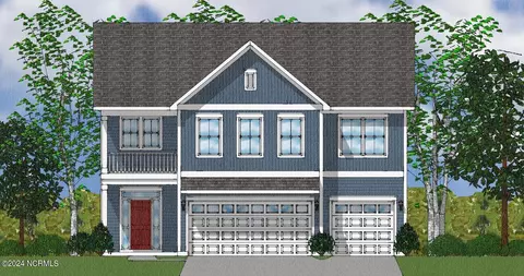 102 Planters Walk, Hampstead, NC 28443