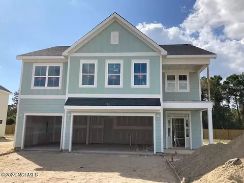 102 Planters Walk, Hampstead, NC 28443 photo 2