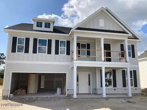 132 Planters Walk, Hampstead, NC 28443 photo 2