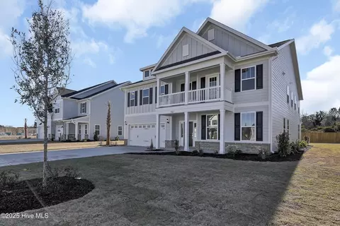 132 Planters Walk, Hampstead, NC 28443 photo 4