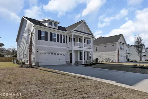 132 Planters Walk, Hampstead, NC 28443 photo 3