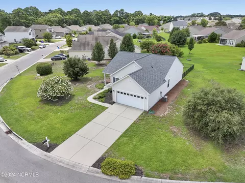 5243 Windward Way, Southport, NC 28461