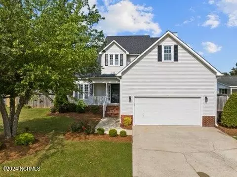 3101 Cleere Ct, Greenville, NC 27858
